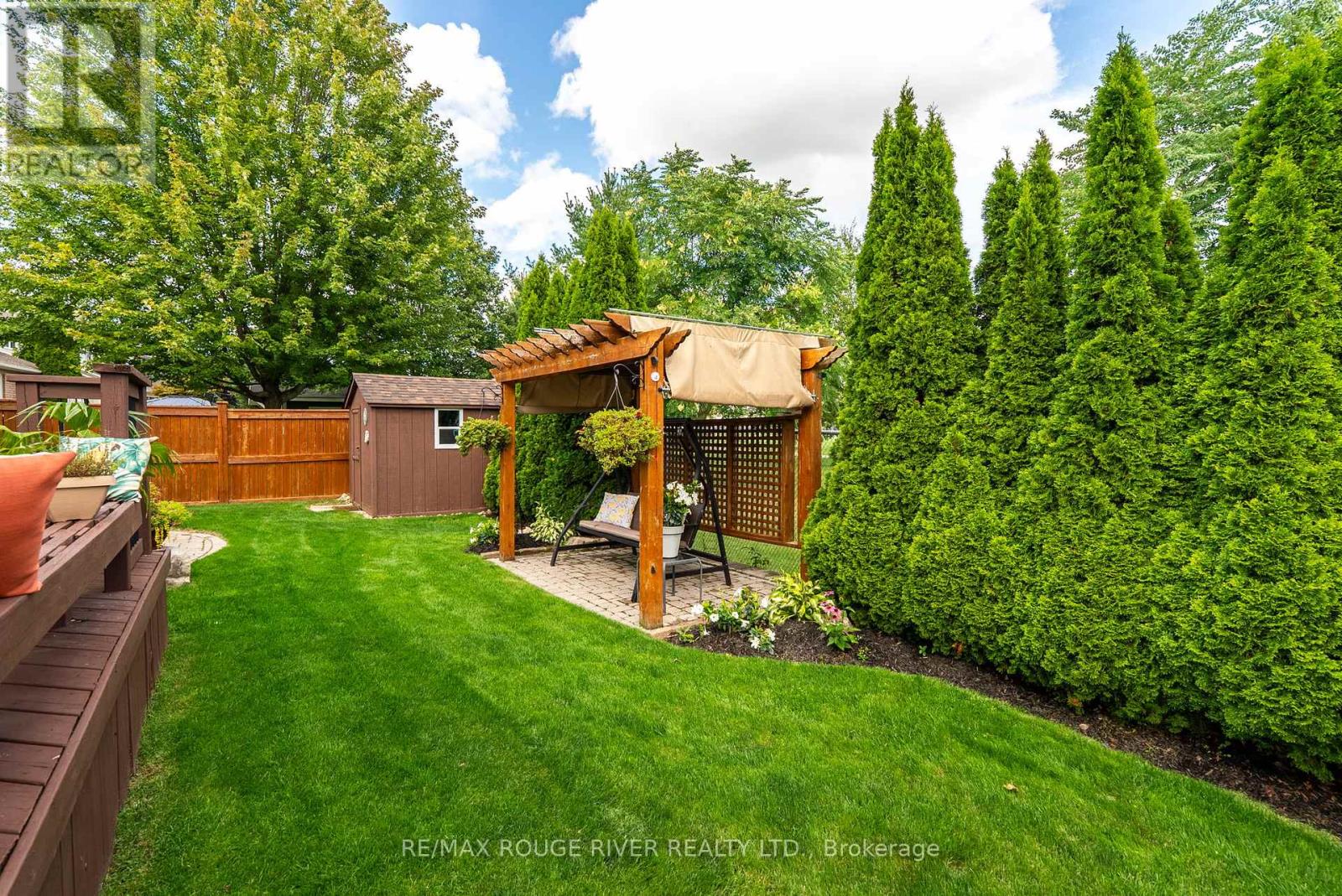 350 Raike Drive, Oshawa, Ontario  L1L 0B1 - Photo 44 - E12385158