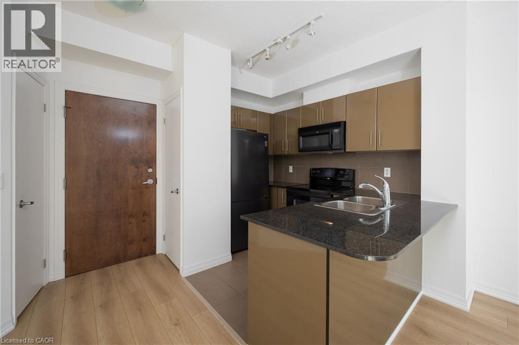 16 Yonge Street Unit# 310, Toronto, Ontario  M5E 2A1 - Photo 4 - 40766647