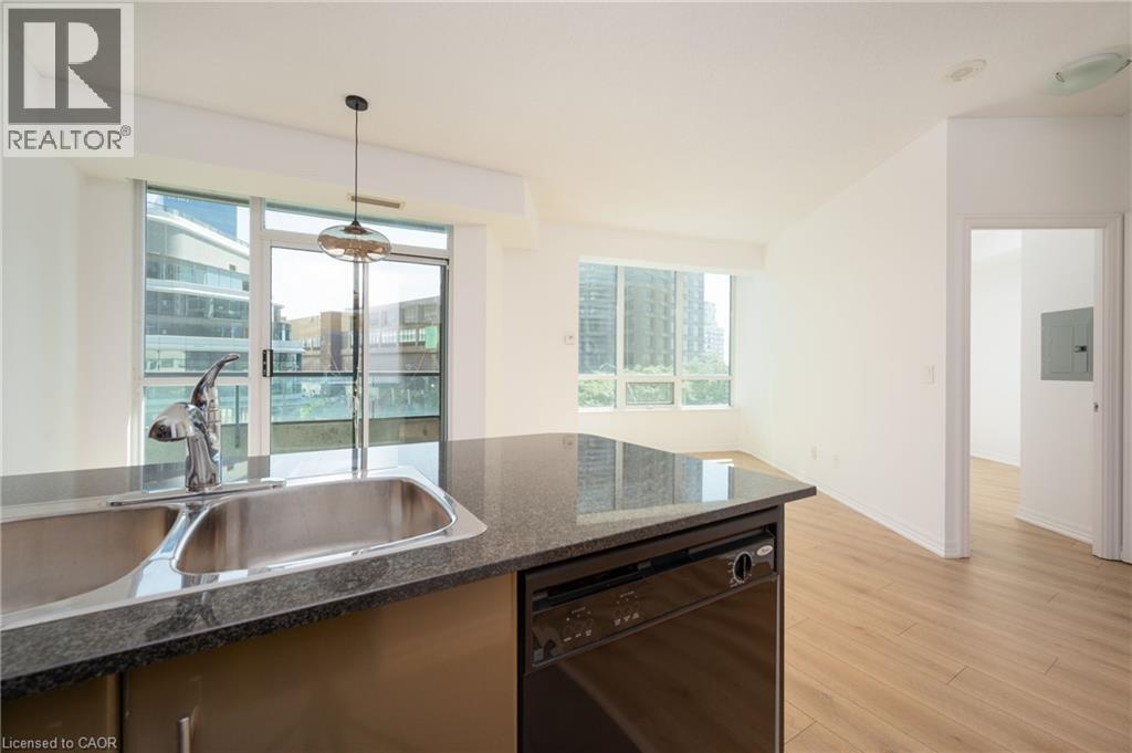 16 Yonge Street Unit# 310, Toronto, Ontario  M5E 2A1 - Photo 6 - 40766647