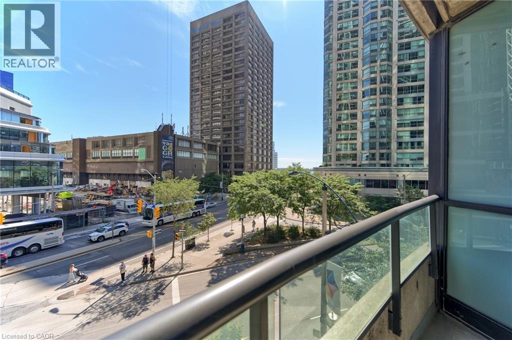 16 Yonge Street Unit# 310, Toronto, Ontario  M5E 2A1 - Photo 15 - 40766647