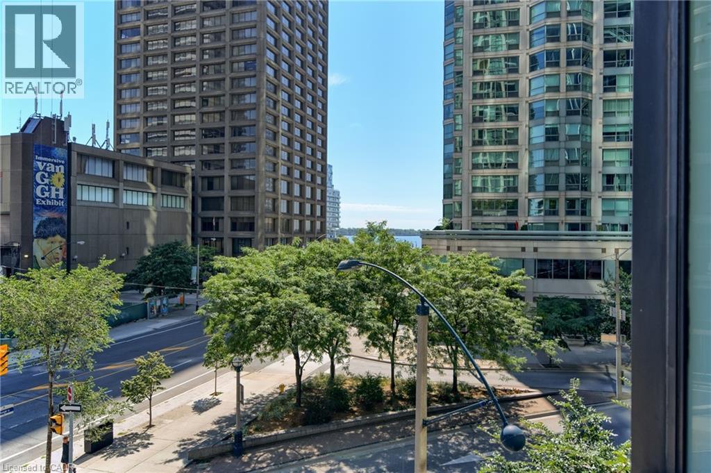 16 Yonge Street Unit# 310, Toronto, Ontario  M5E 2A1 - Photo 16 - 40766647