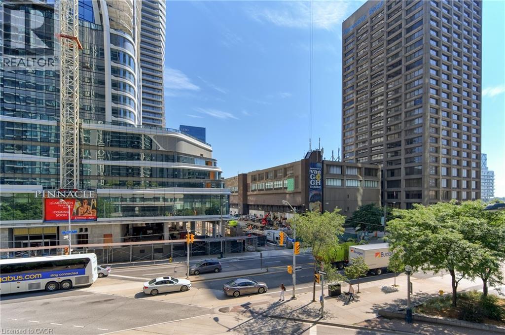 16 Yonge Street Unit# 310, Toronto, Ontario  M5E 2A1 - Photo 17 - 40766647