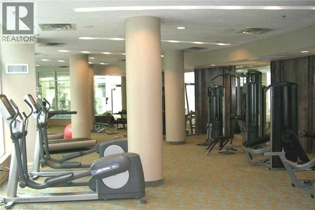 16 Yonge Street Unit# 310, Toronto, Ontario  M5E 2A1 - Photo 21 - 40766647