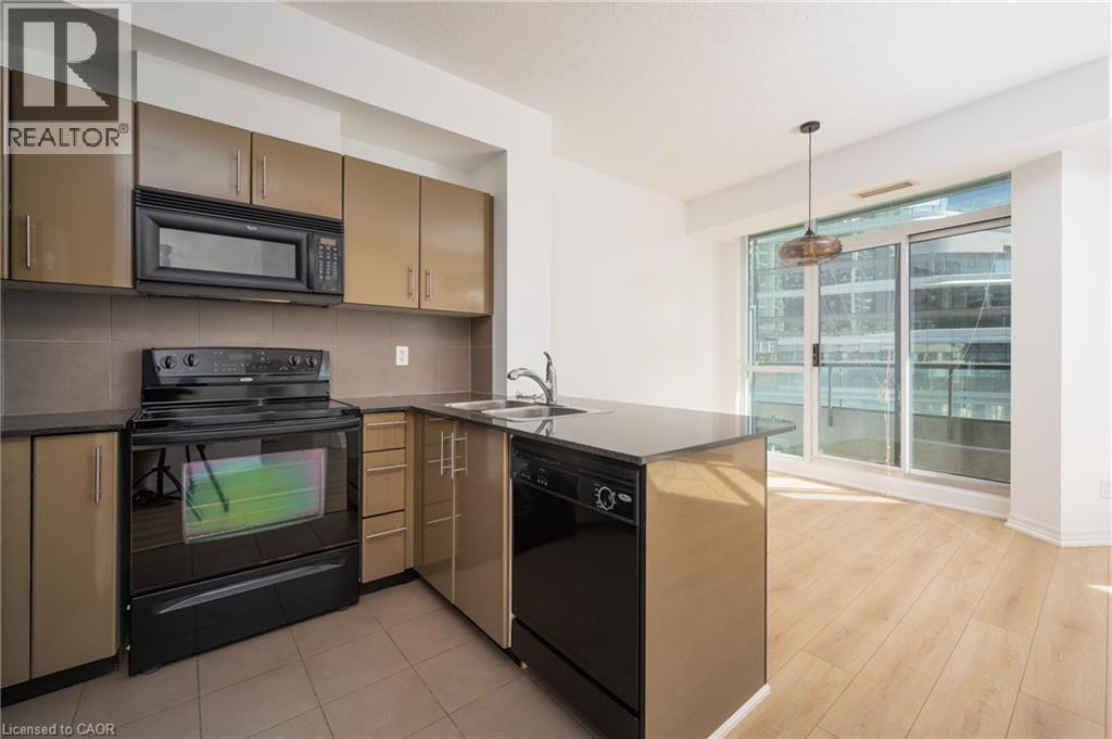 16 Yonge Street Unit# 310, Toronto, Ontario  M5E 2A1 - Photo 5 - 40766647