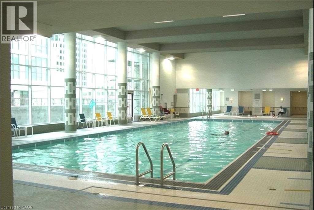 16 Yonge Street Unit# 310, Toronto, Ontario  M5E 2A1 - Photo 20 - 40766647