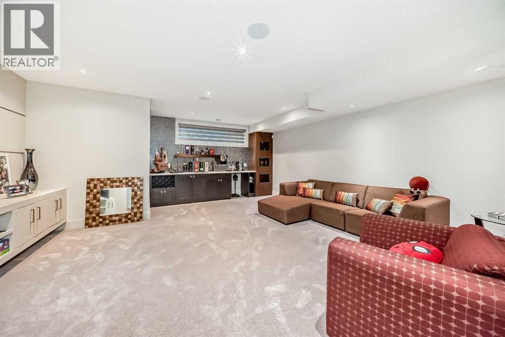 1912 23 Avenue Nw, Calgary, Alberta  T2M 1V8 - Photo 21 - A2237765