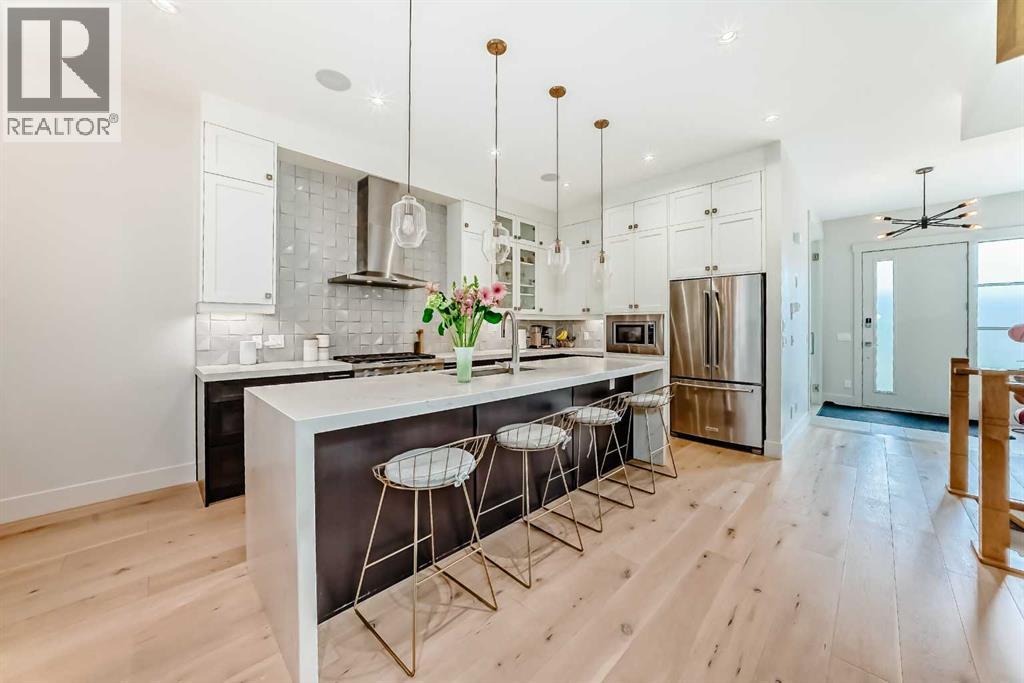 1912 23 Avenue Nw, Calgary, Alberta  T2M 1V8 - Photo 7 - A2237765