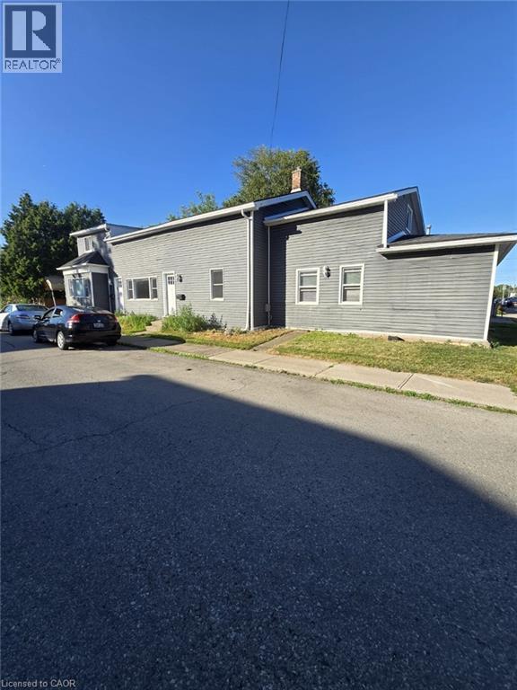 4 Vollette Street, St. Catharines, Ontario  L2R 6L5 - Photo 9 - 40766717