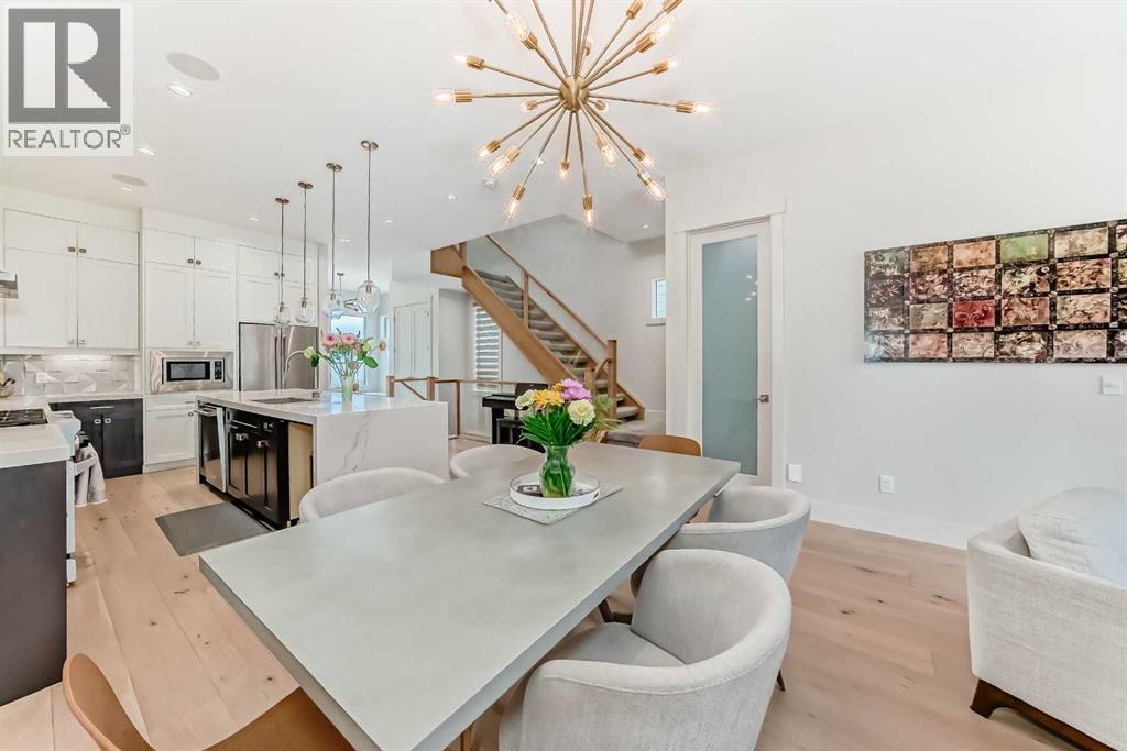 1912 23 Avenue Nw, Calgary, Alberta  T2M 1V8 - Photo 11 - A2237765