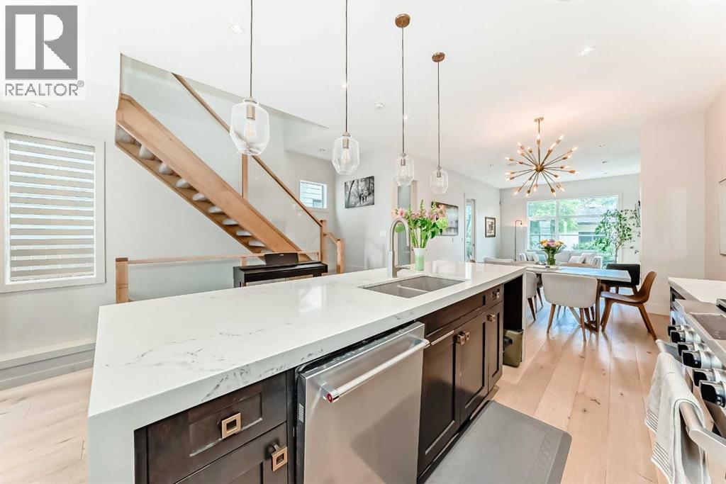 1912 23 Avenue Nw, Calgary, Alberta  T2M 1V8 - Photo 9 - A2237765