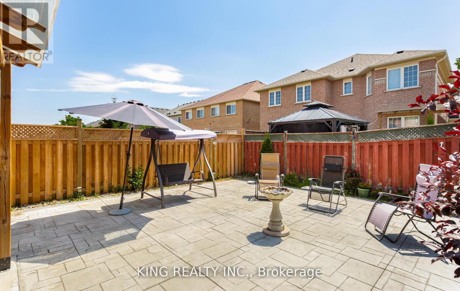 161 Tiller Trail, Brampton, Ontario  L6X 4S9 - Photo 44 - W12384966