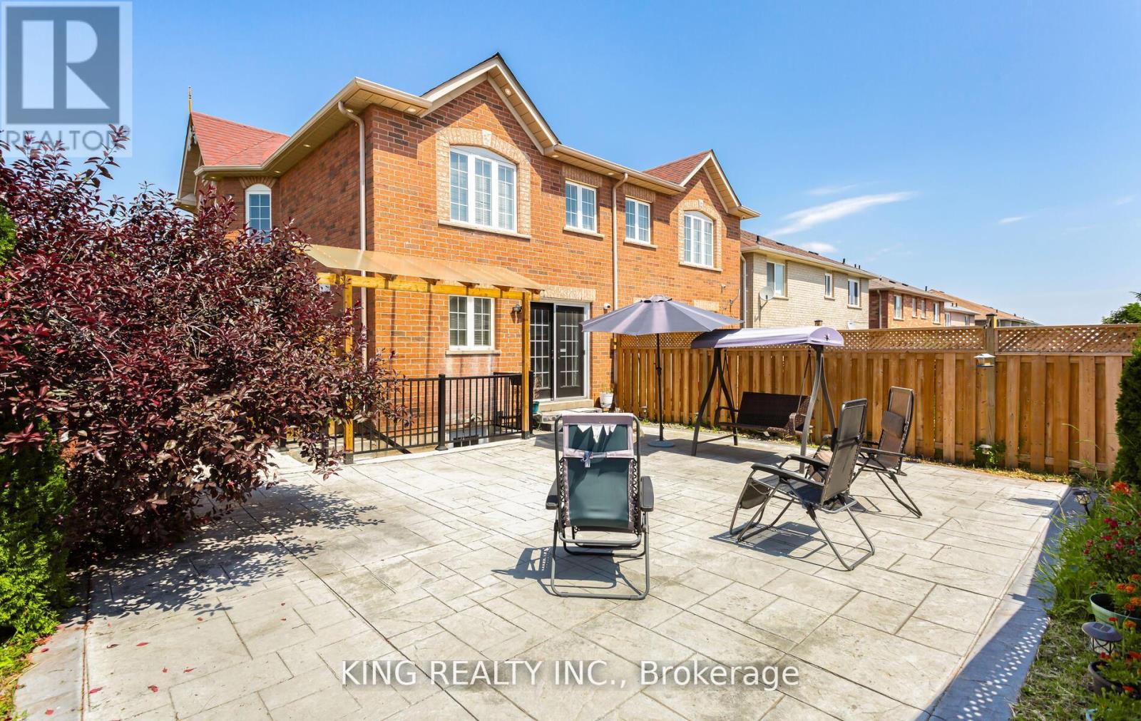161 Tiller Trail, Brampton, Ontario  L6X 4S9 - Photo 46 - W12384966