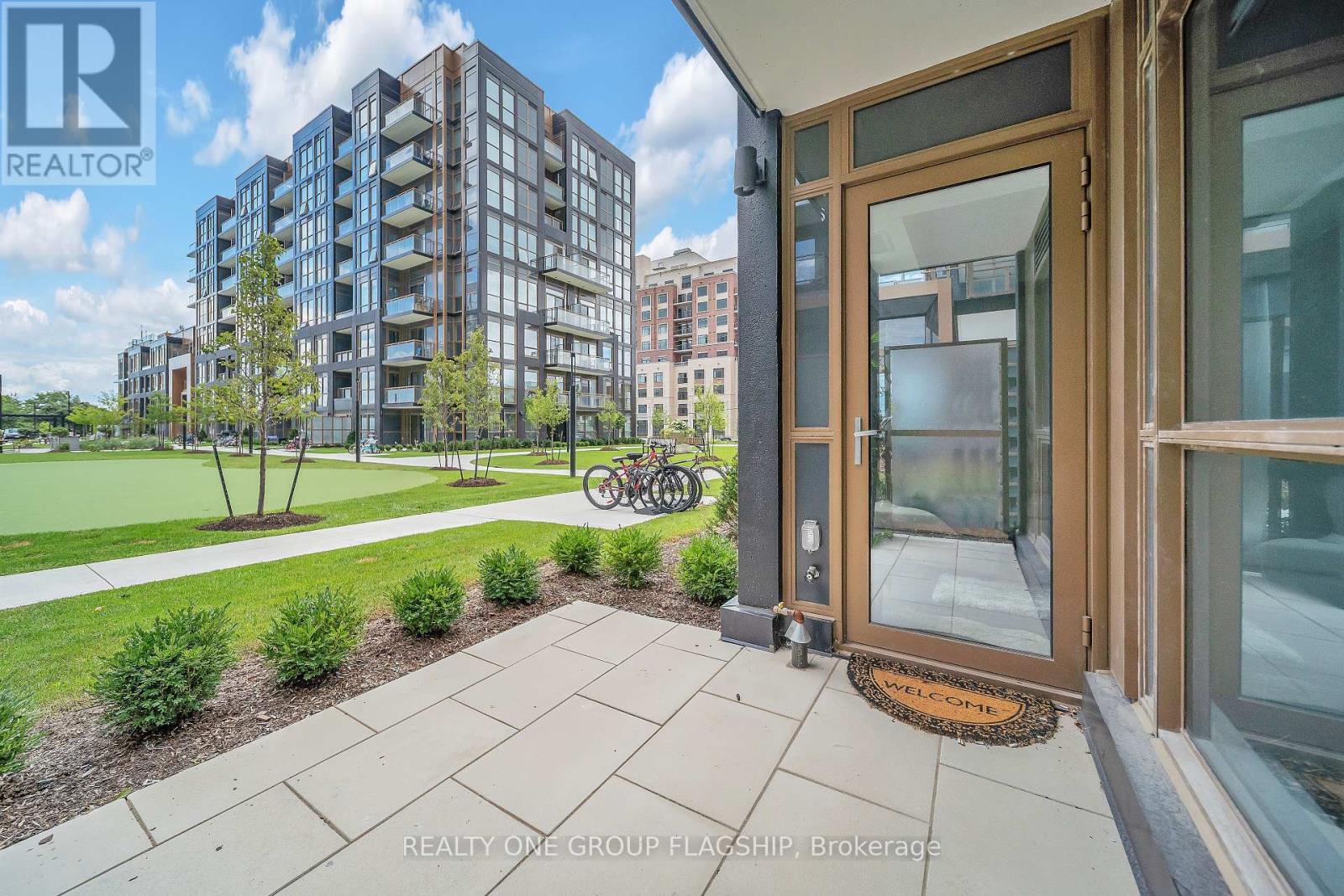 101 - 2343 Khalsa Gate, Oakville (Wm Westmount), Ontario  L6M 5R6 - Photo 26 - W12384975