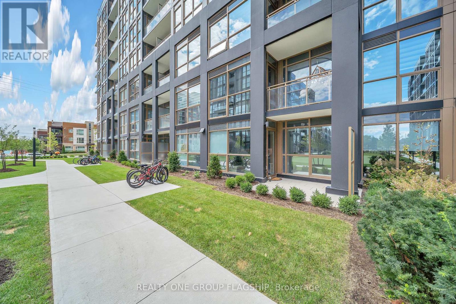 101 - 2343 Khalsa Gate, Oakville (Wm Westmount), Ontario  L6M 5R6 - Photo 28 - W12384975
