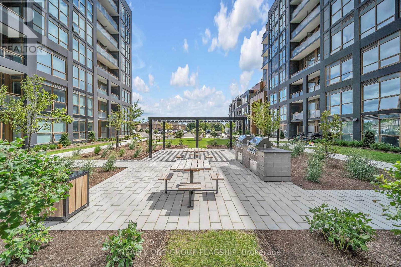 101 - 2343 Khalsa Gate, Oakville (Wm Westmount), Ontario  L6M 5R6 - Photo 29 - W12384975
