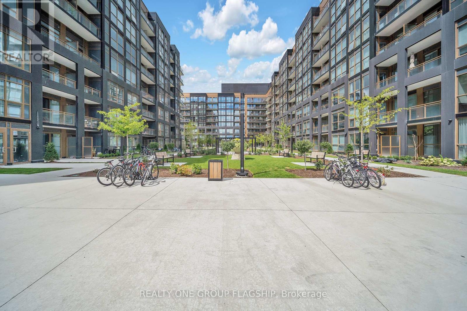 101 - 2343 Khalsa Gate, Oakville (Wm Westmount), Ontario  L6M 5R6 - Photo 30 - W12384975