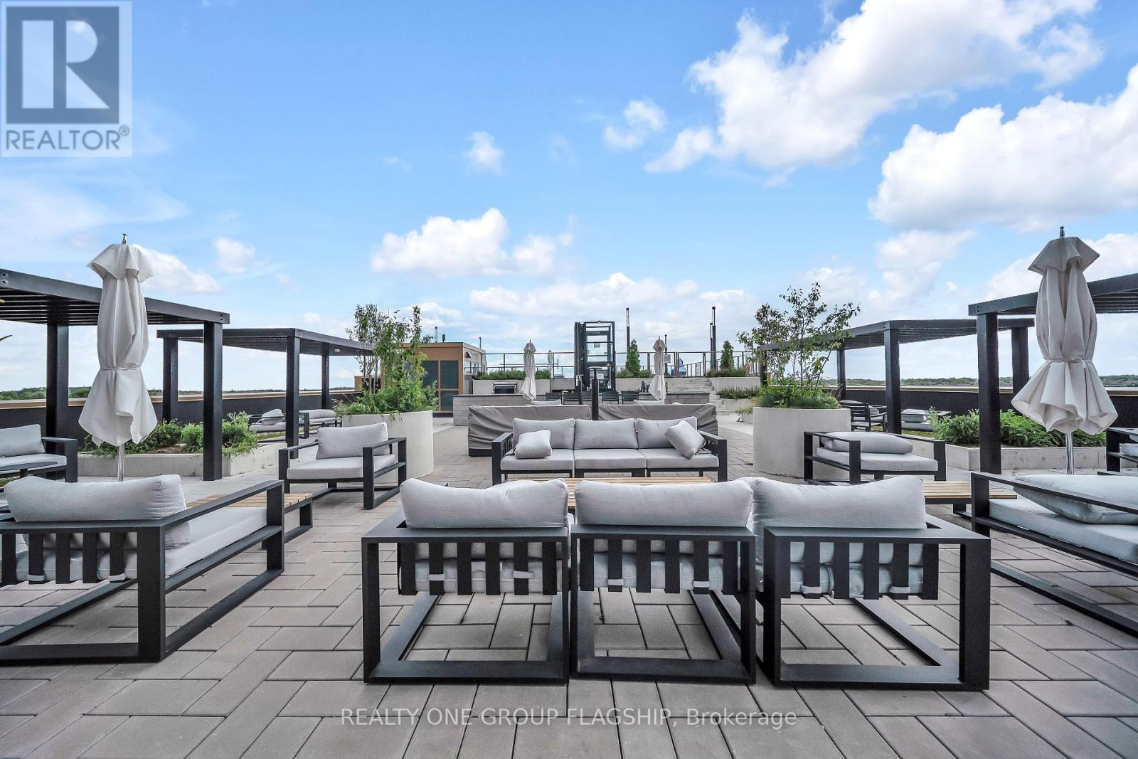 101 - 2343 Khalsa Gate, Oakville (Wm Westmount), Ontario  L6M 5R6 - Photo 34 - W12384975