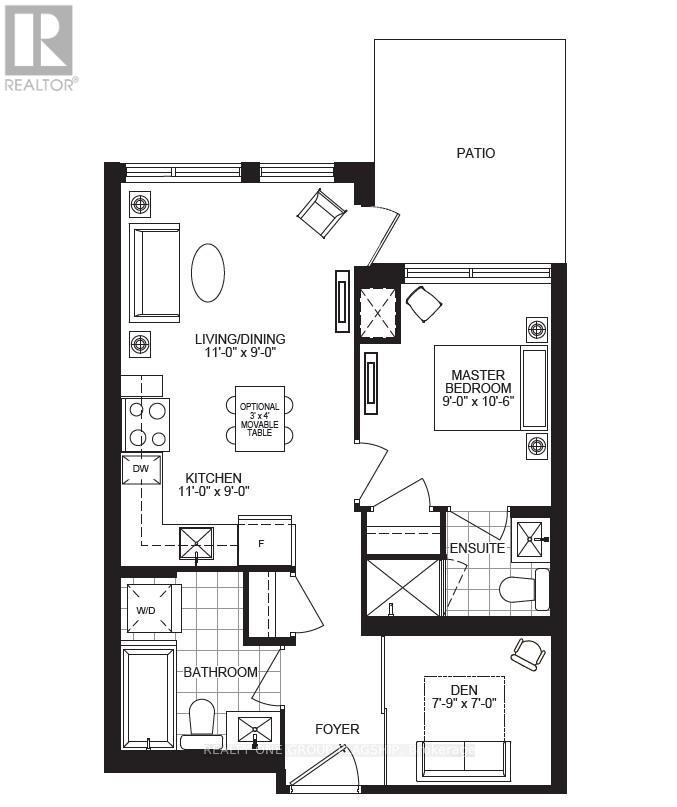 101 - 2343 Khalsa Gate, Oakville (Wm Westmount), Ontario  L6M 5R6 - Photo 40 - W12384975