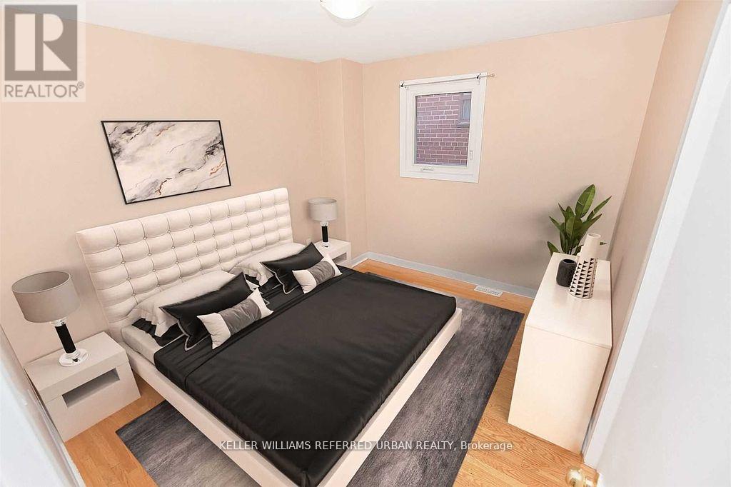 Upper - 1353 Davenport Road, Toronto, Ontario  M6H 2H5 - Photo 4 - W12384980