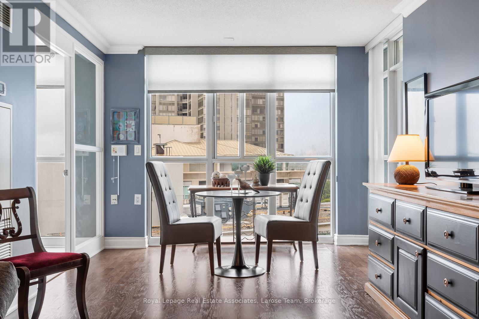 1801 - 3 Marine Parade Drive, Toronto, Ontario  M8N 3Z5 - Photo 10 - W12384989