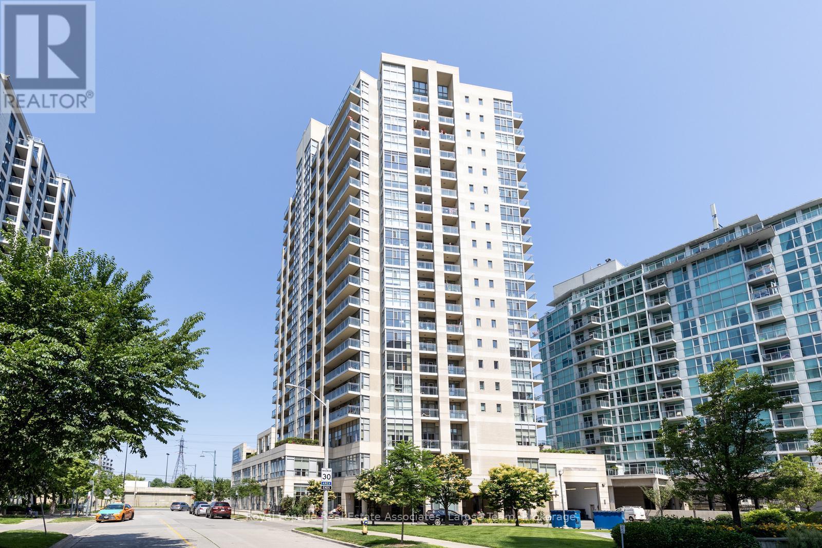 1801 - 3 Marine Parade Drive, Toronto, Ontario  M8N 3Z5 - Photo 29 - W12384989
