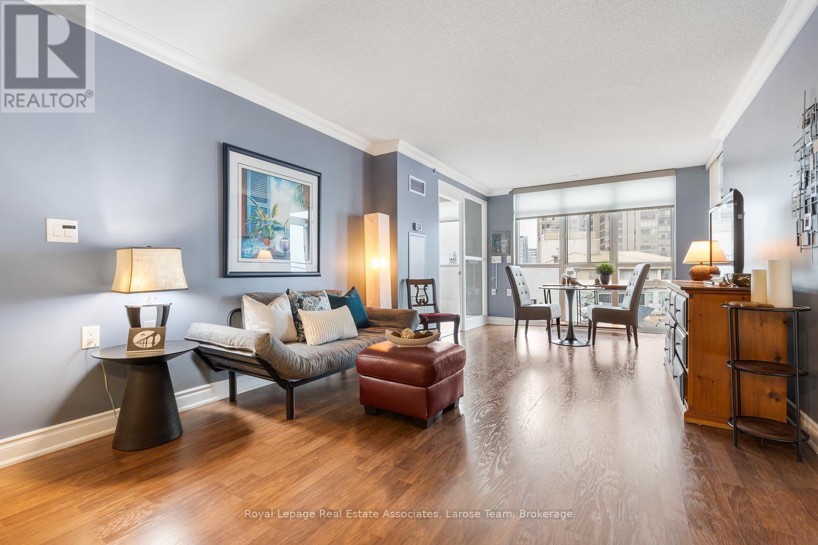 1801 - 3 Marine Parade Drive, Toronto, Ontario  M8N 3Z5 - Photo 8 - W12384989