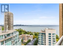 1801 - 3 MARINE PARADE DRIVE, Toronto, Ontario