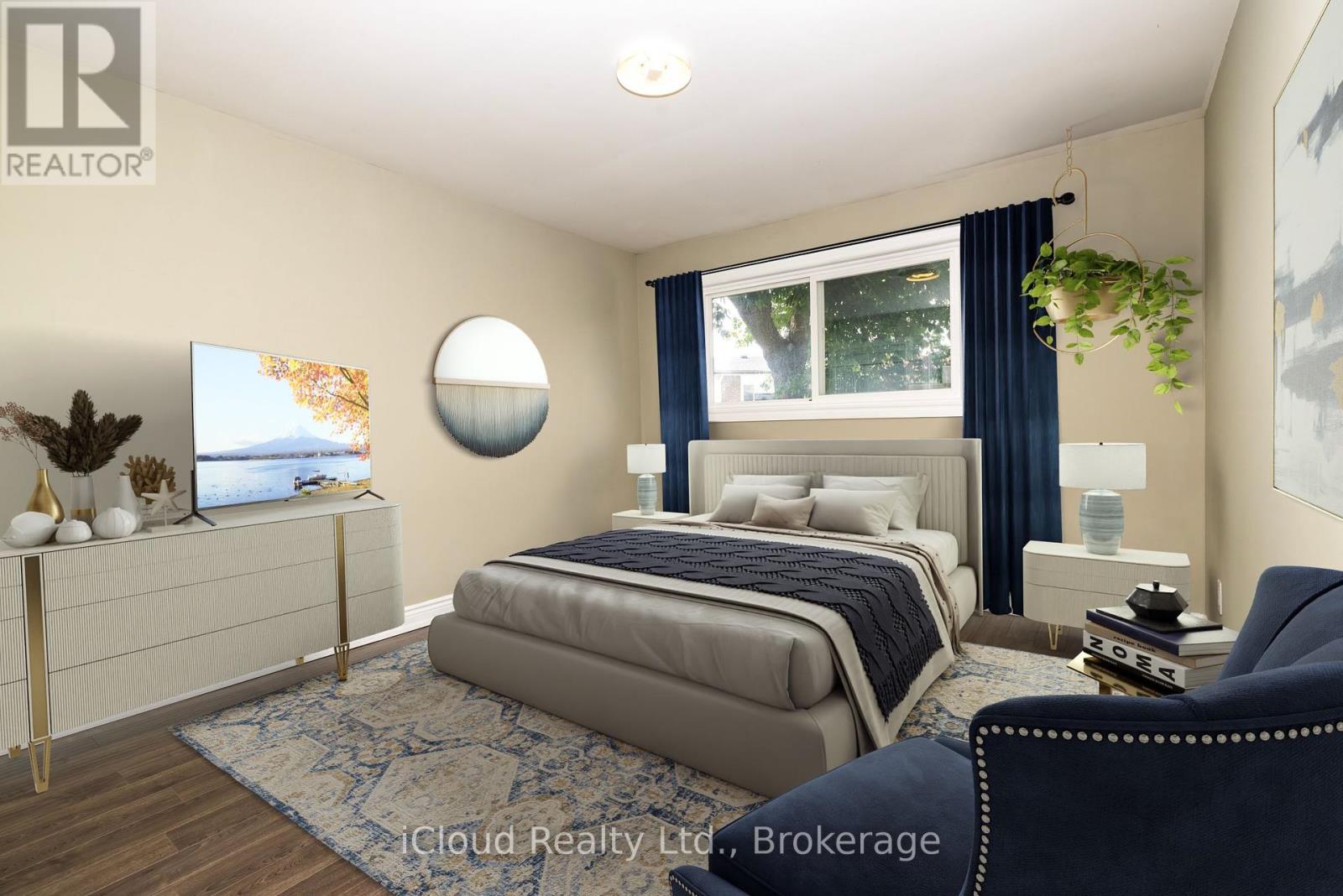 170 Clarence Street, Brampton (Brampton East), Ontario  L6W 1S9 - Photo 11 - W12384993