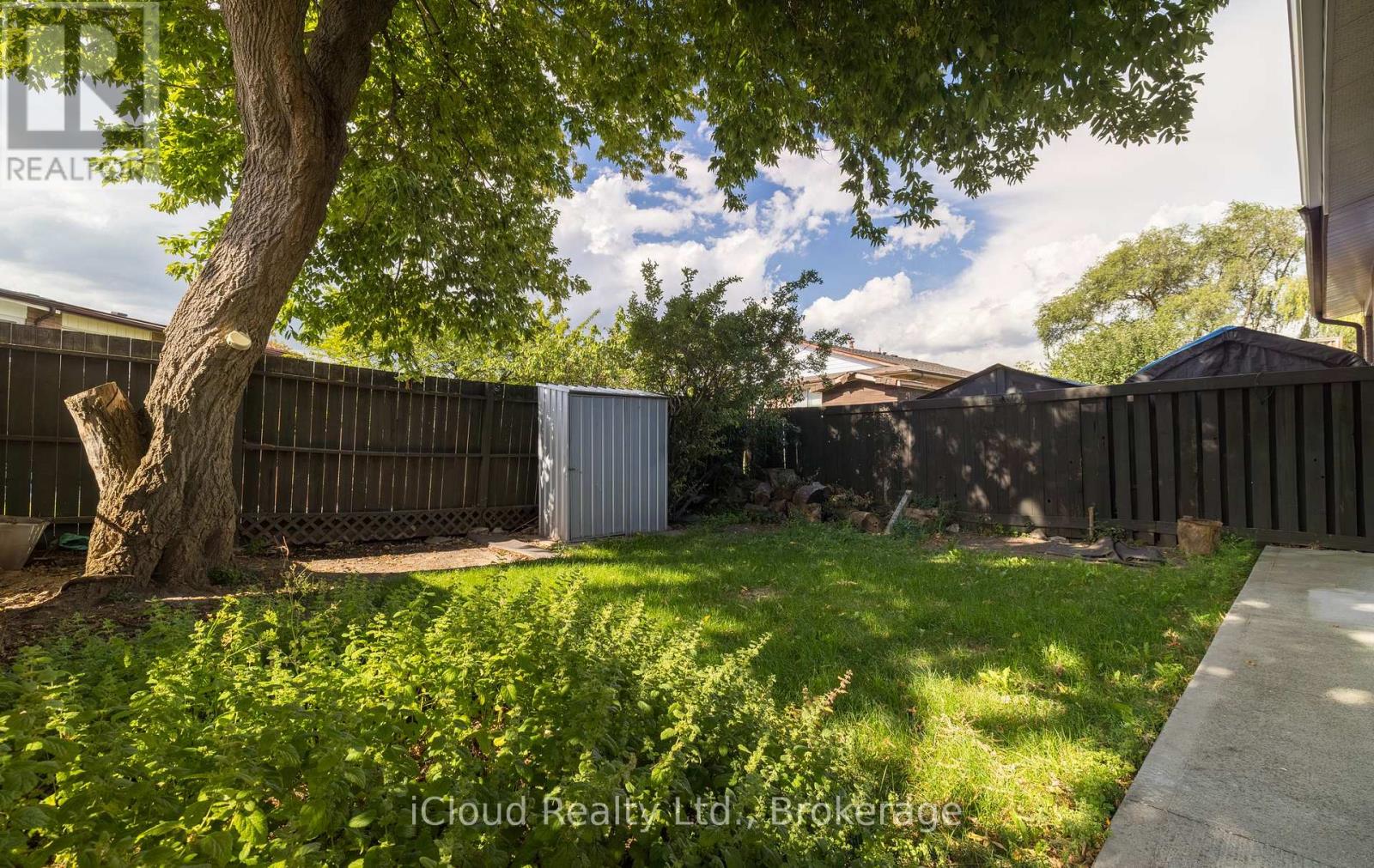 170 Clarence Street, Brampton (Brampton East), Ontario  L6W 1S9 - Photo 26 - W12384993