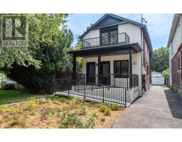 2 - 45 ASTORIA AVENUE, Toronto, Ontario