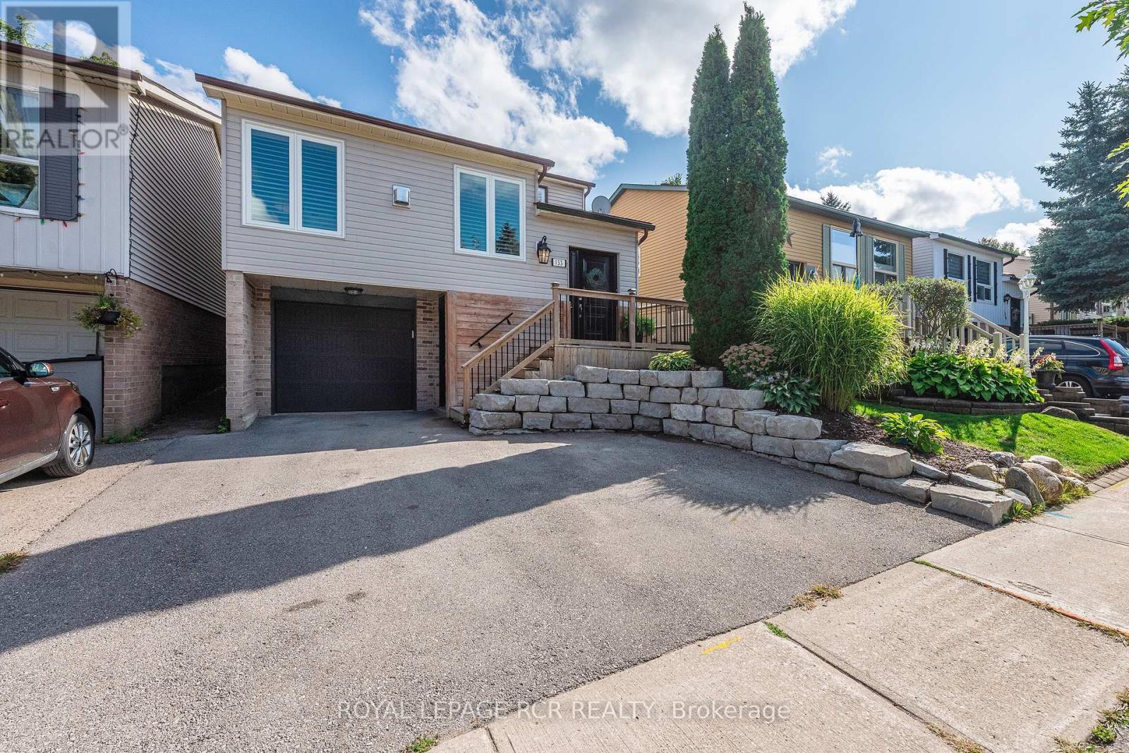 133 GOLDGATE CRESCENT, Orangeville, Ontario