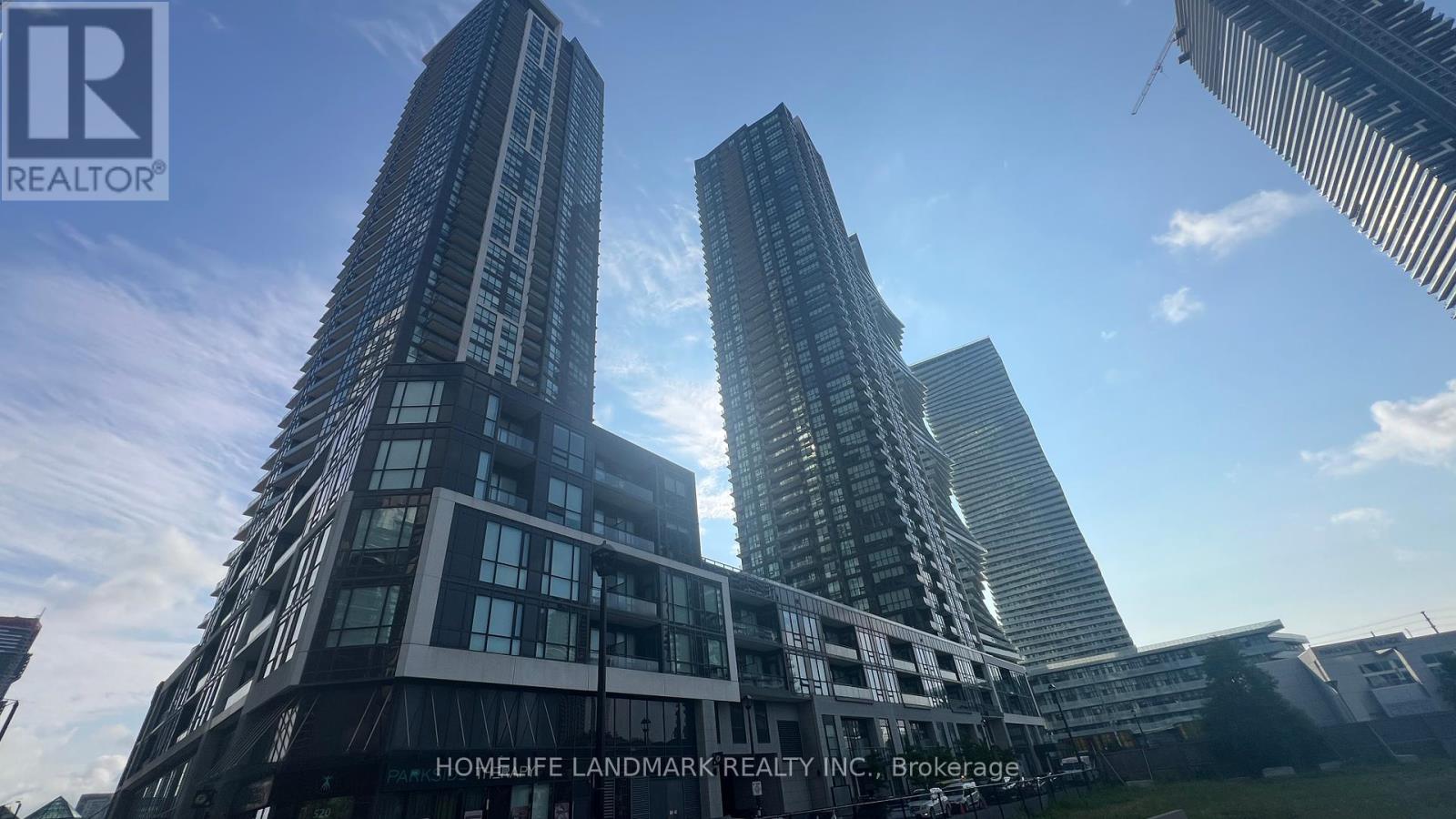 3703 - 4011 BRICKSTONE MEWS, Mississauga, Ontario