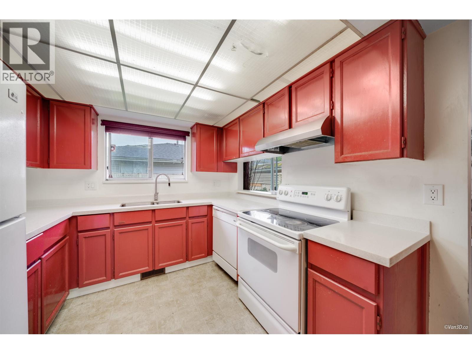 6220 Lynas Lane, Richmond, British Columbia  V7C 5E4 - Photo 6 - R2966868