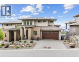 470 Hawk's Perch Lane, kelowna, British Columbia