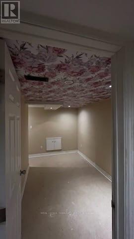 243 Montrose Avenue, Toronto, Ontario  M6G 3G6 - Photo 4 - C12317775