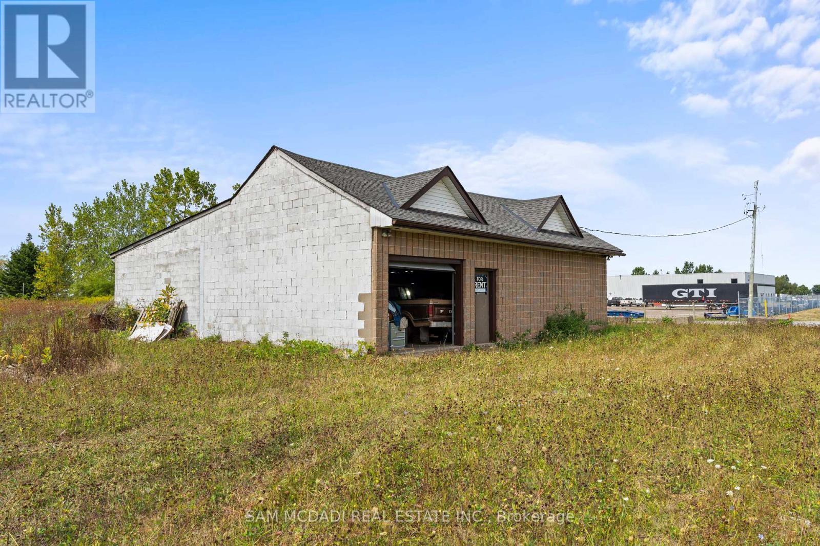 5 Eighth Concession Road, Brant (Burford), Ontario  N0E 1A0 - Photo 24 - X12384960