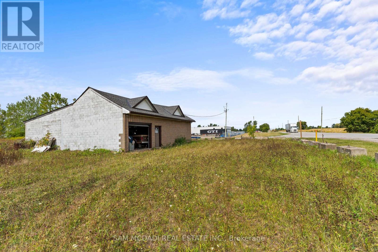 5 Eighth Concession Road, Brant (Burford), Ontario  N0E 1A0 - Photo 25 - X12384960
