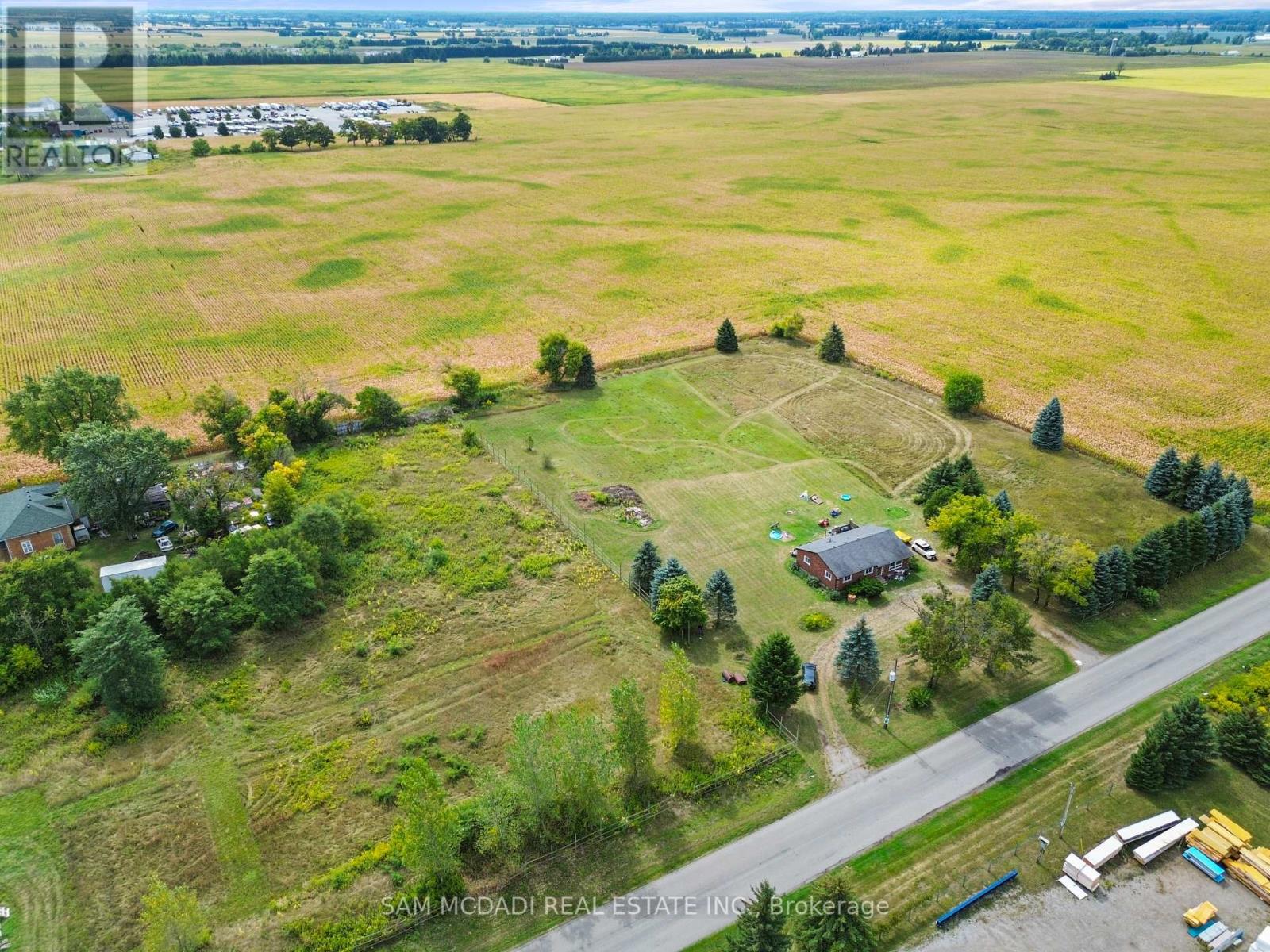 5 Eighth Concession Road, Brant (Burford), Ontario  N0E 1A0 - Photo 27 - X12384960