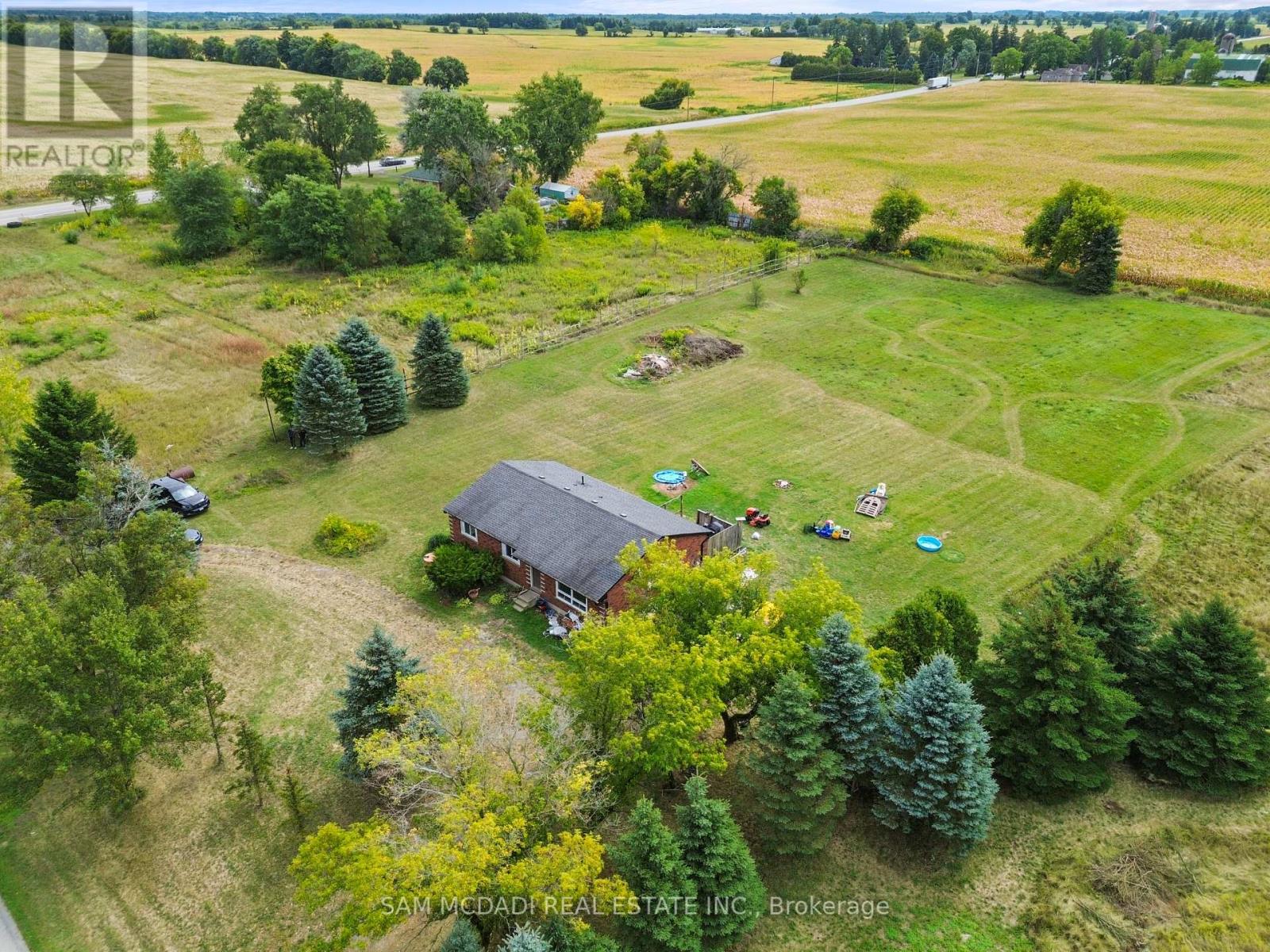 5 Eighth Concession Road, Brant (Burford), Ontario  N0E 1A0 - Photo 3 - X12384960