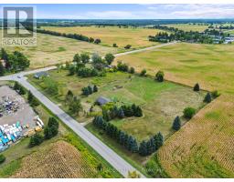 5 EIGHTH CONCESSION ROAD, Brant, Ontario