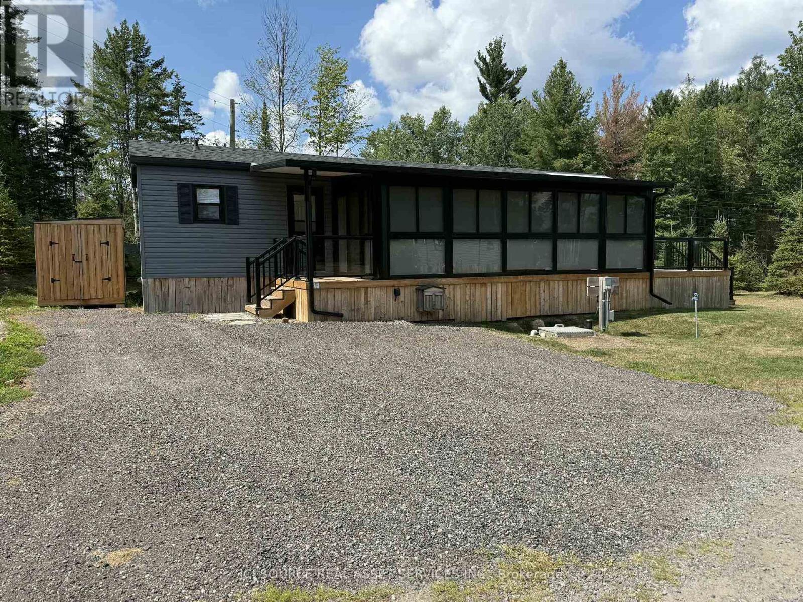 BBT97 - 1047 BONNIE LAKE CAMP ROAD, Bracebridge, Ontario