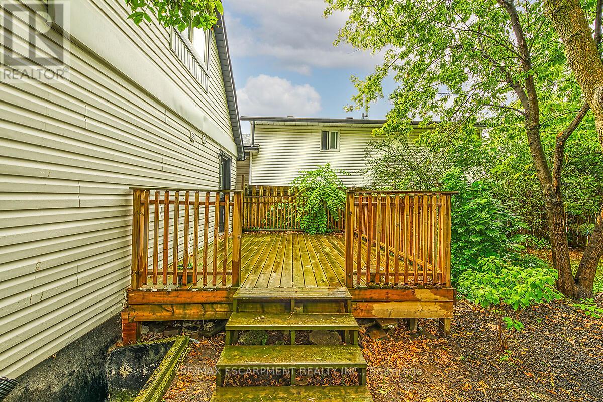 34 Rykert Street, St. Catharines (Western Hill), Ontario  L2S 1Z1 - Photo 28 - X12384977