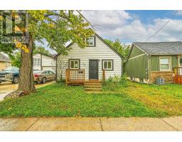 34 RYKERT STREET, St. Catharines, Ontario