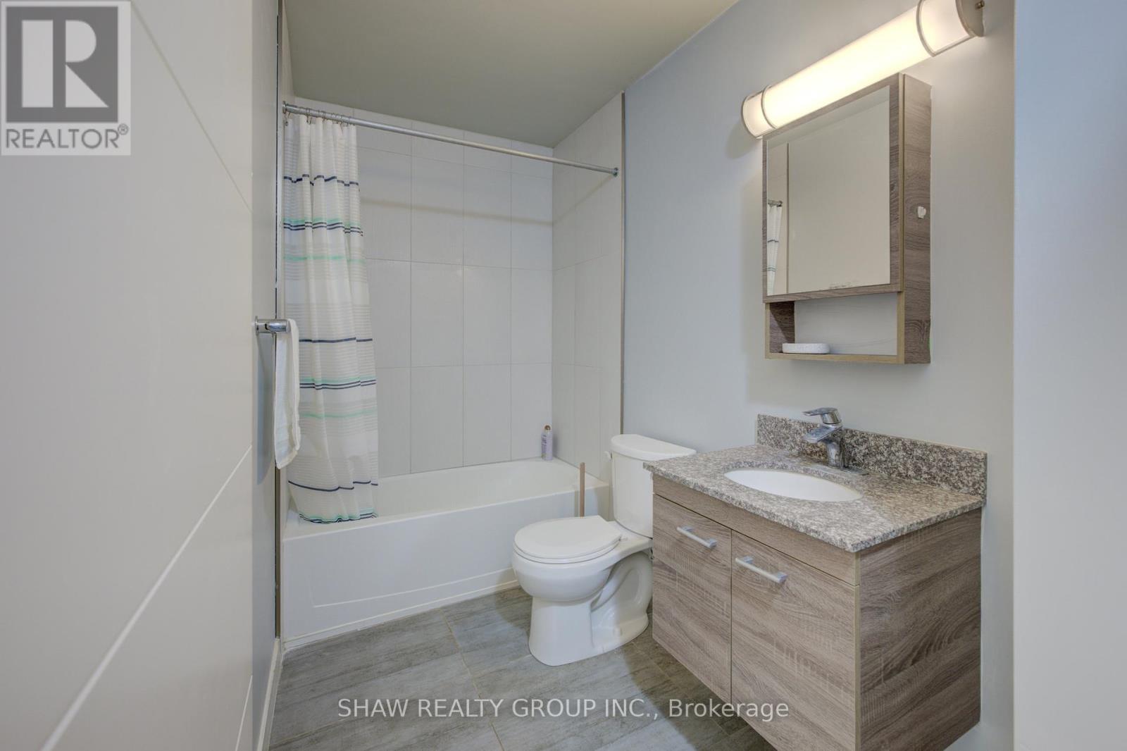 1203 - 318 Spruce Street, Waterloo, Ontario  N2L 3M7 - Photo 23 - X12385002