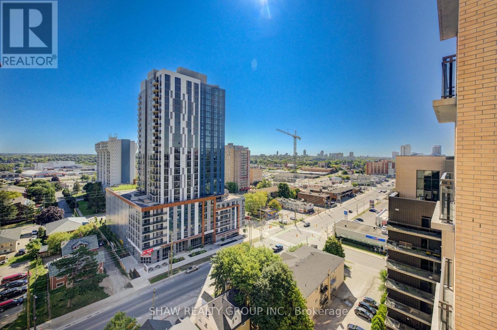 1203 - 318 Spruce Street, Waterloo, Ontario  N2L 3M7 - Photo 27 - X12385002