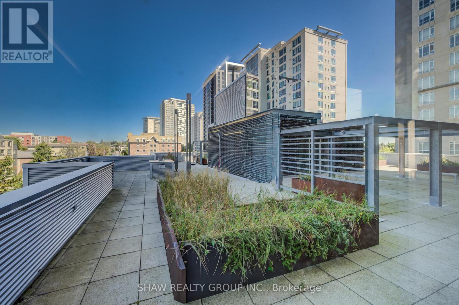 1203 - 318 Spruce Street, Waterloo, Ontario  N2L 3M7 - Photo 34 - X12385002