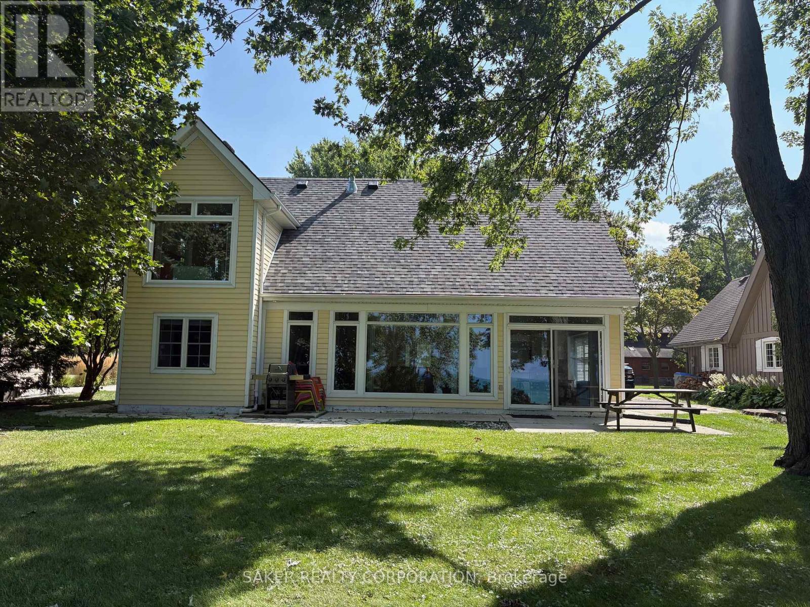 71247 Elizabeth Street, Bluewater (Hay), Ontario  N0M 1N0 - Photo 38 - X12382350