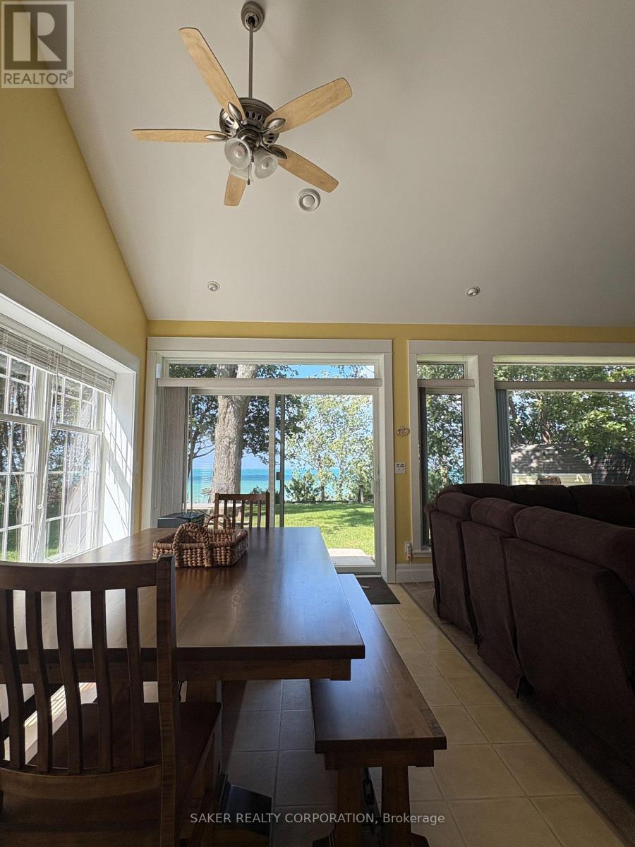 71247 Elizabeth Street, Bluewater (Hay), Ontario  N0M 1N0 - Photo 35 - X12382350