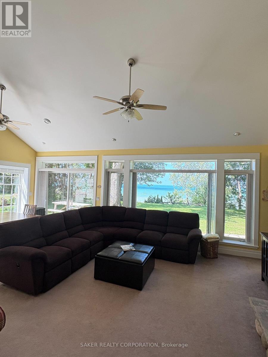 71247 Elizabeth Street, Bluewater (Hay), Ontario  N0M 1N0 - Photo 36 - X12382350