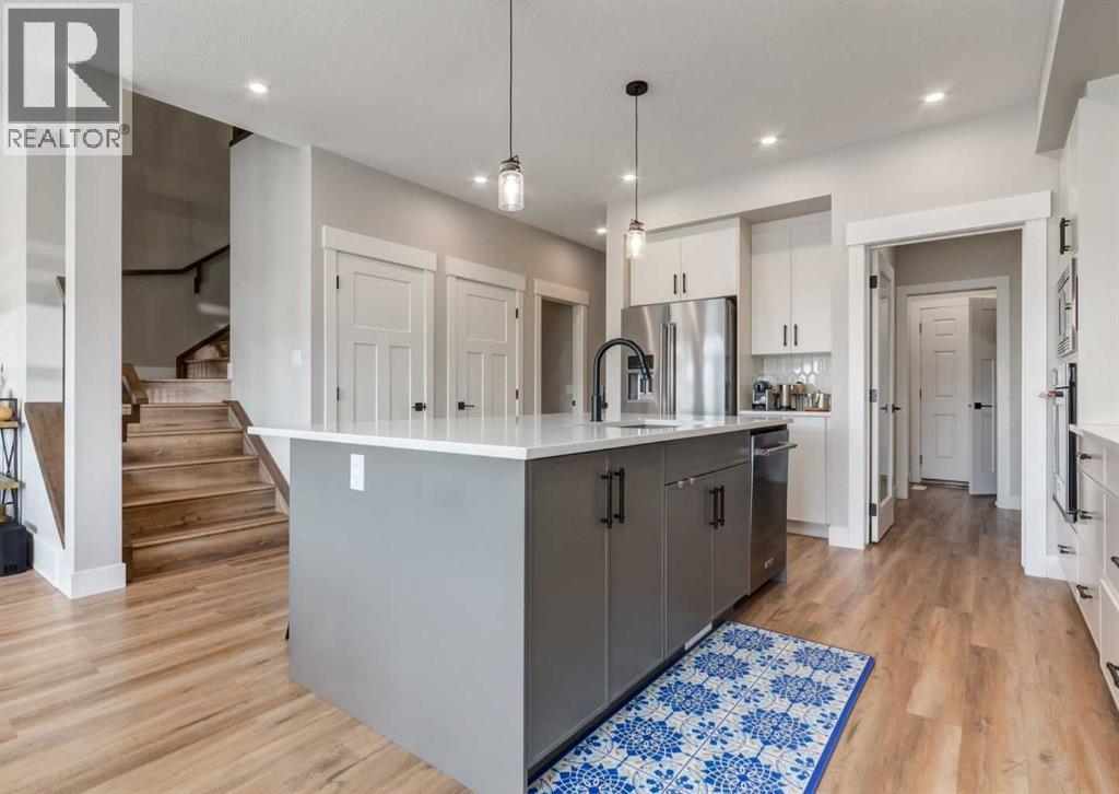 Property at 163 Arbour Lake Rise NW image 4
